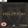 Bethesda Softworks The Elder Scrolls IV Oblivion Game Of The Year Edition PC Game